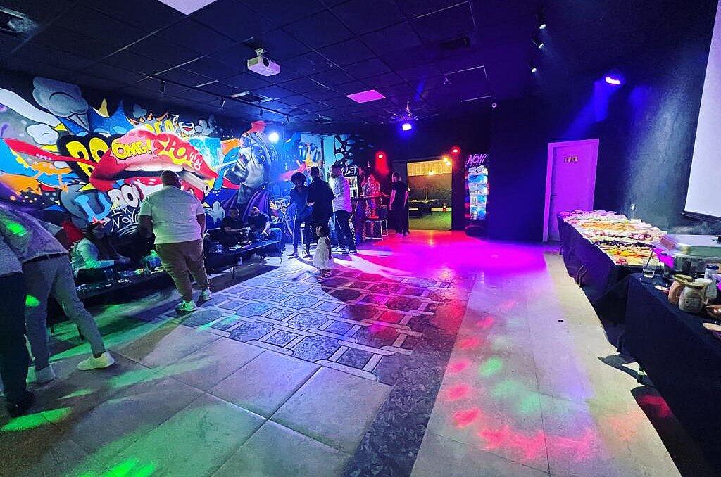 נוני לופט - Noni Loft דרום  14  לופט לנד