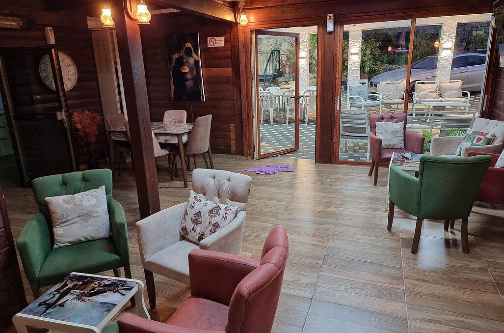 וילה הורייזן צפון  20  לופט לנד