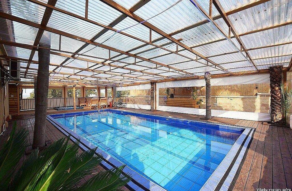 וילה אננדה ריזורט מרכז  32  לופט לנד