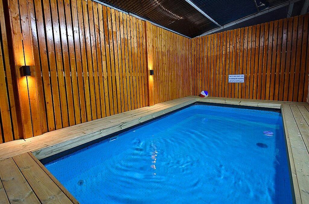 גאסטהאוס רויאל צפון  10  לופט לנד