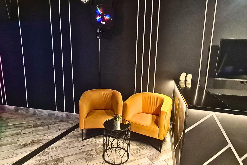 לופט פריז אשקלון דרום  6  לופט לנד