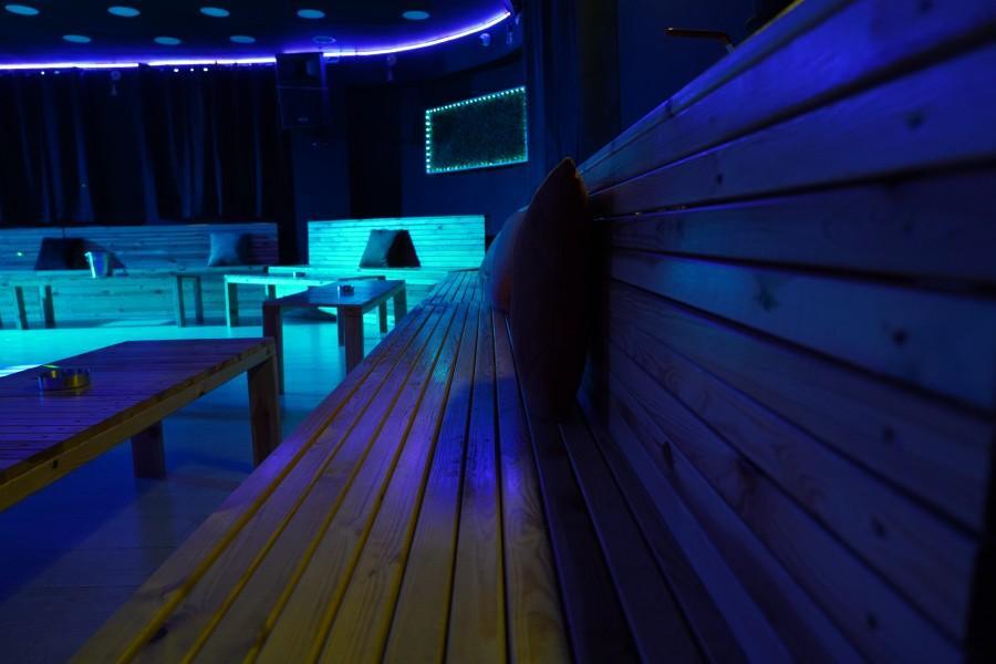 פריסטייל לופט - Freestyle Loft מרכז  13  לופט לנד