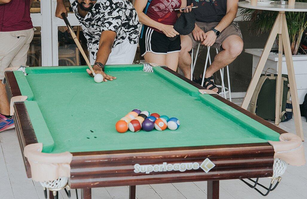 נאריה האוס - Narya House מרכז  4  לופט לנד