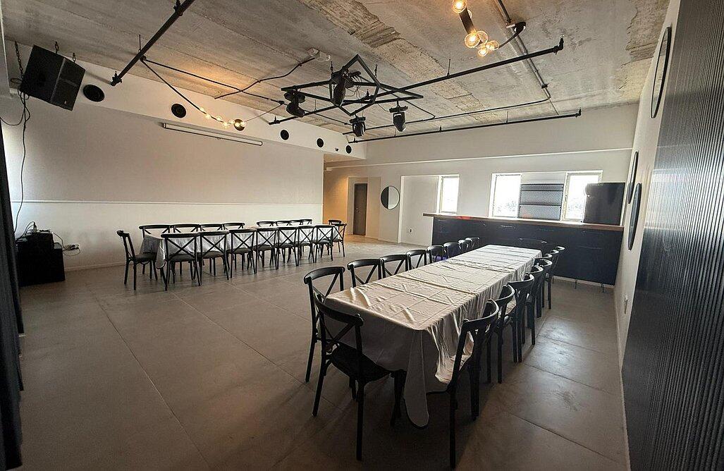 לופט מילאן בוטיק מרכז  10  לופט לנד