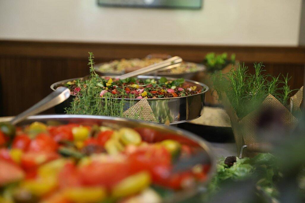 ווסט גארדן - West Garden מרכז  6  לופט לנד