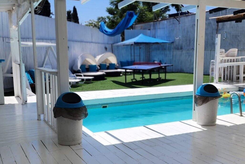 האי בשרון מרכז  9  לופט לנד