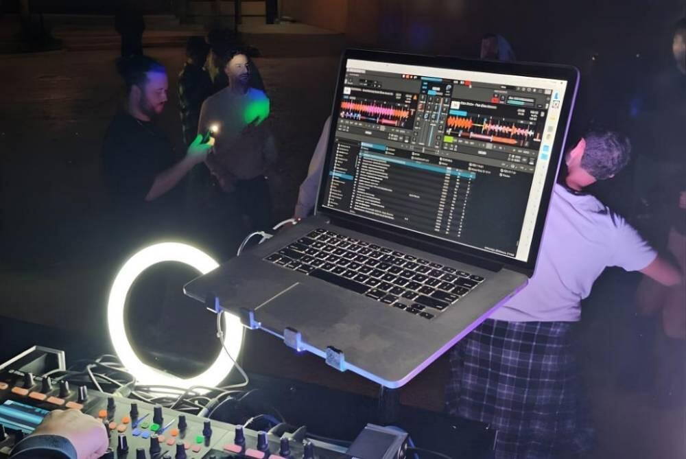 אירוס איוונט - Irus event מרכז  26  לופט לנד