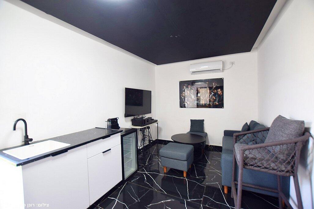 קופה קבנה מרכז  26  לופט לנד