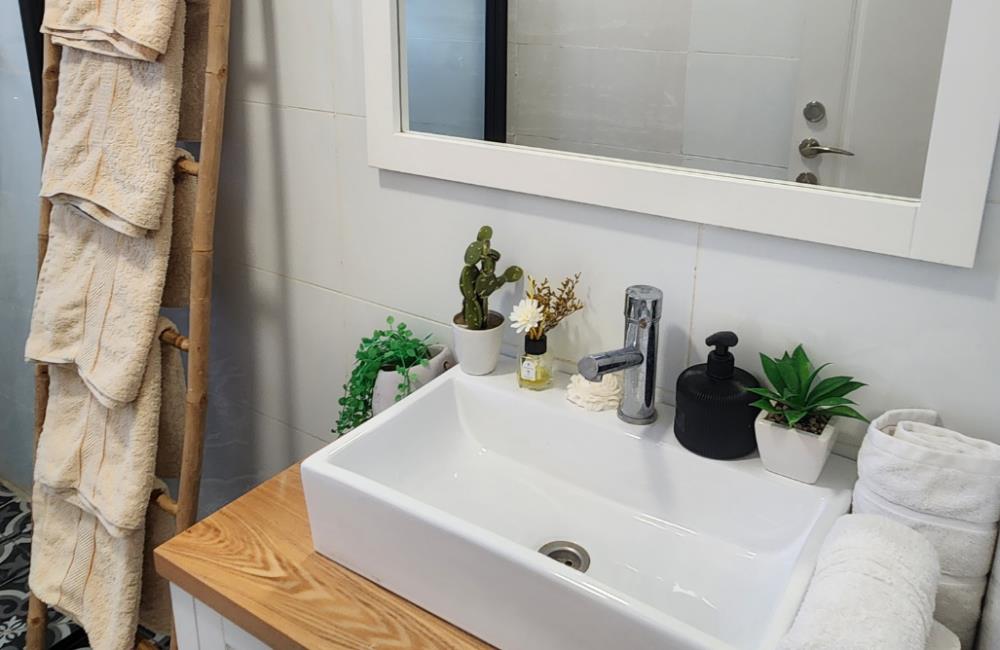 חלום של מקום דרום  24  לופט לנד