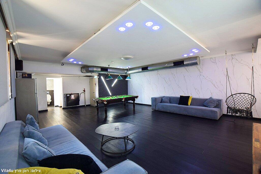 סאנרייז על גג העולם מרכז  8  לופט לנד