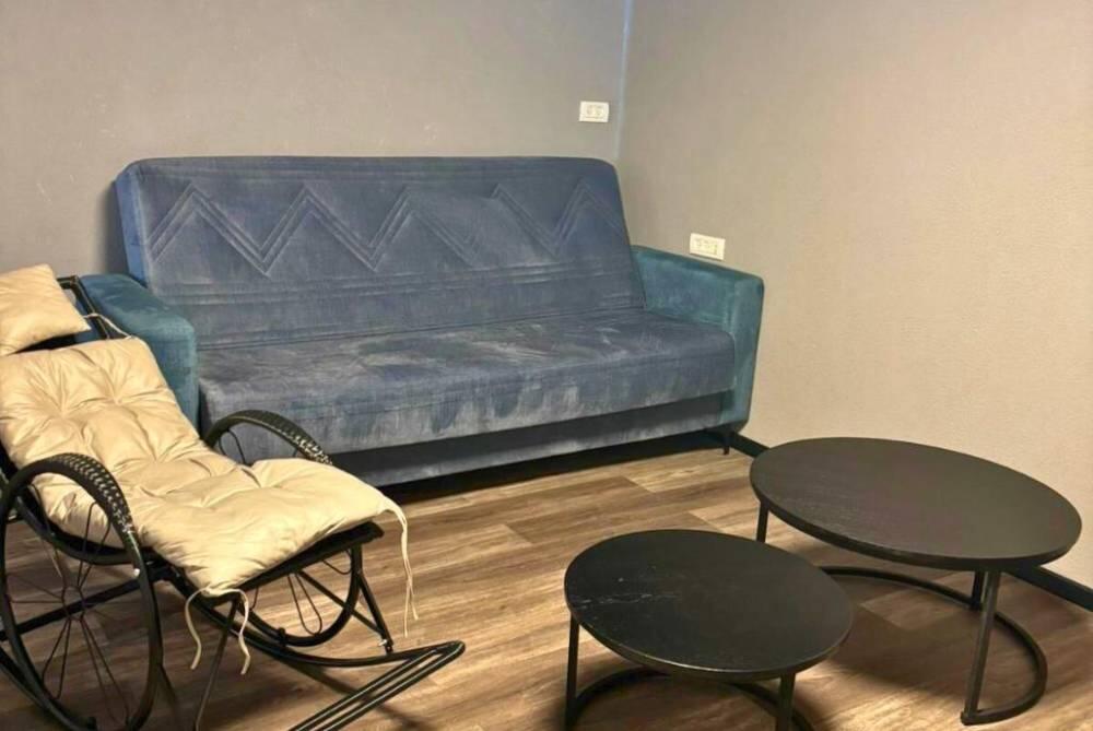 המתחם אבן יהודה מרכז  15  לופט לנד