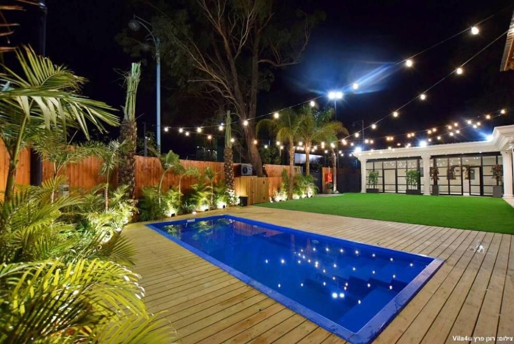 אחוזת בנימינה מרכז  26  לופט לנד