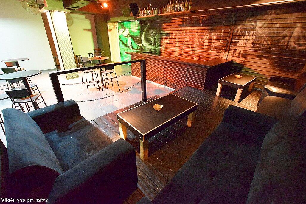 סאני לופט מרכז  26  לופט לנד