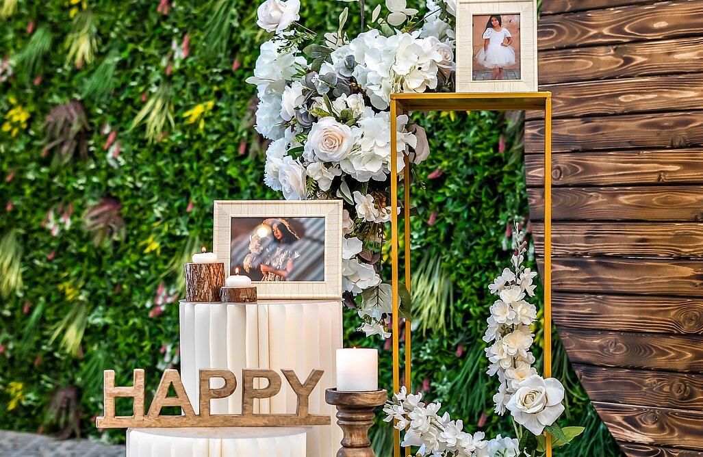 ממתחם אירועים רוי איוונטס - Roy Events דרום  43  לופט לנד