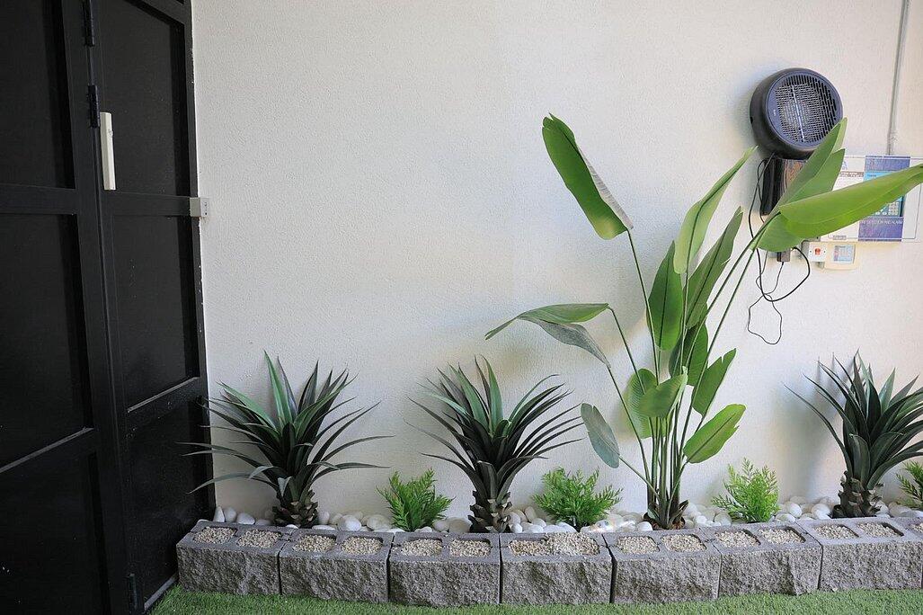 אחוזת הר טוב מרכז  31  לופט לנד