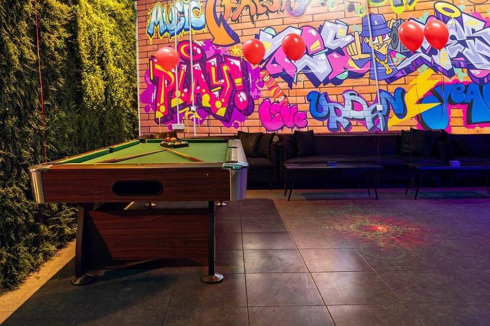 סטאר לופט ראשון לציון מרכז  10  לופט לנד