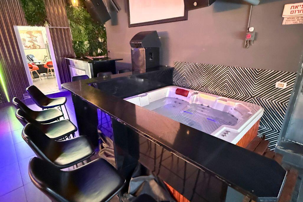 לי לופט - LE LOFT מרכז  7  לופט לנד