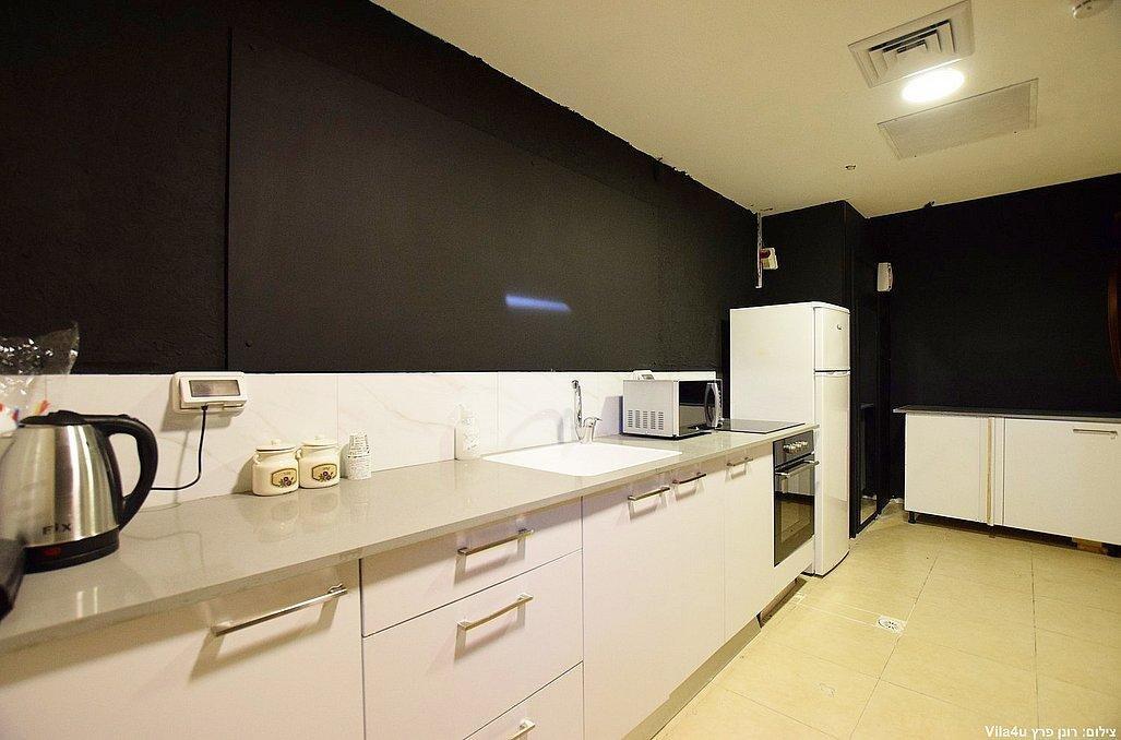 מתחם אירועים רוז גולד - Rose Gold מרכז  6  לופט לנד