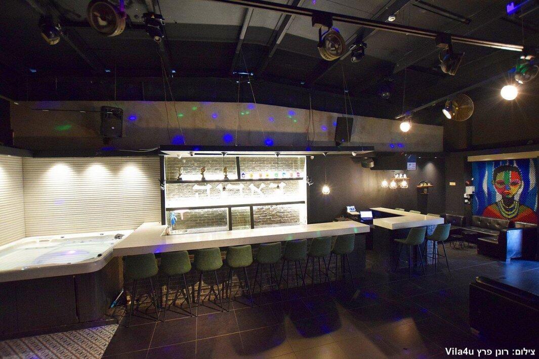 לופט דאדיה מרכז  12  לופט לנד