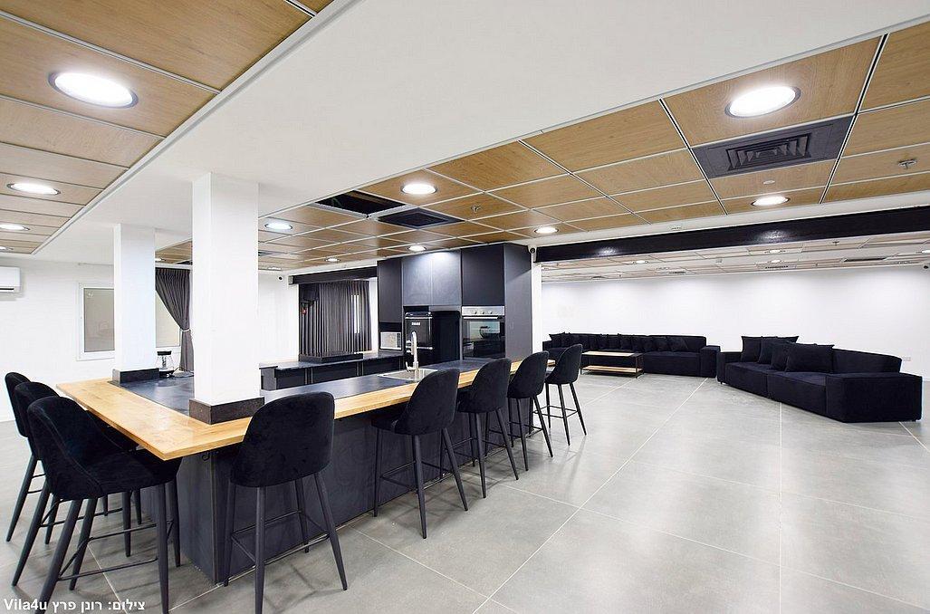 אחוזת ליאן בנימינה מרכז  7  לופט לנד