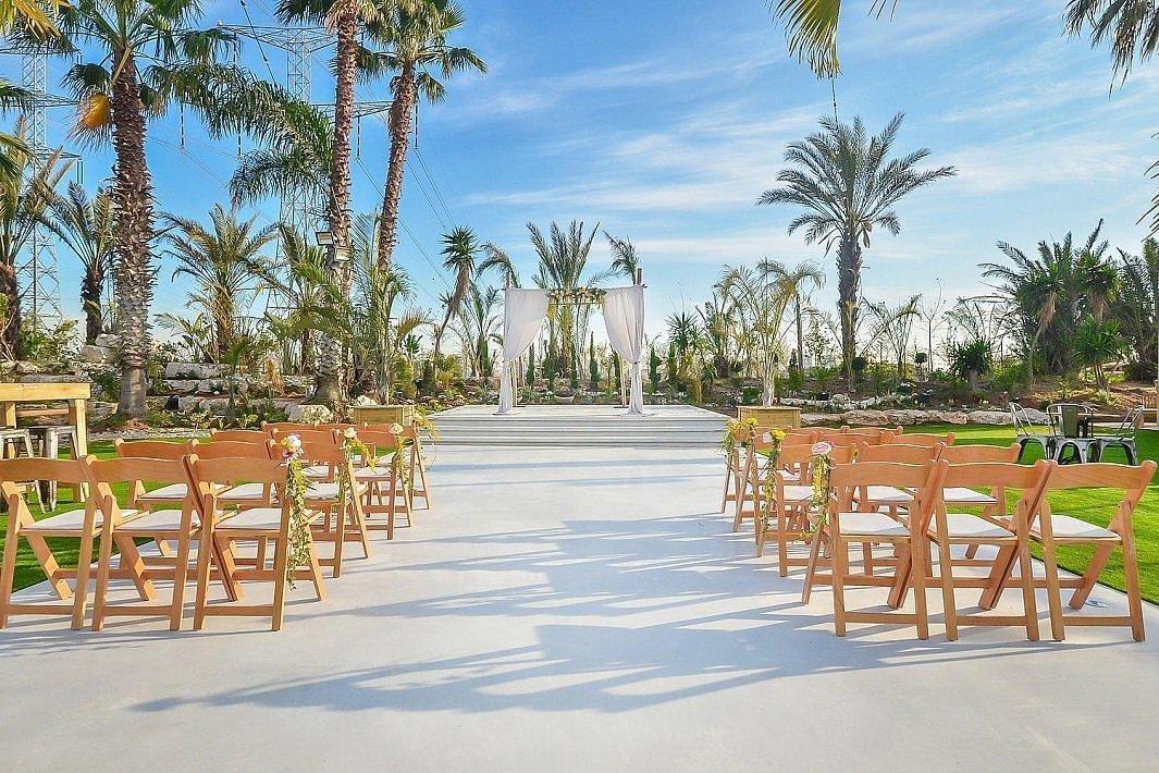 חלום בחווה אורבן – URBAN מרכז  9  לופט לנד