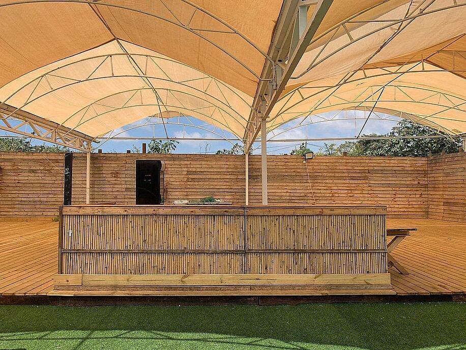 דרים ויליג' מרכז  16  לופט לנד