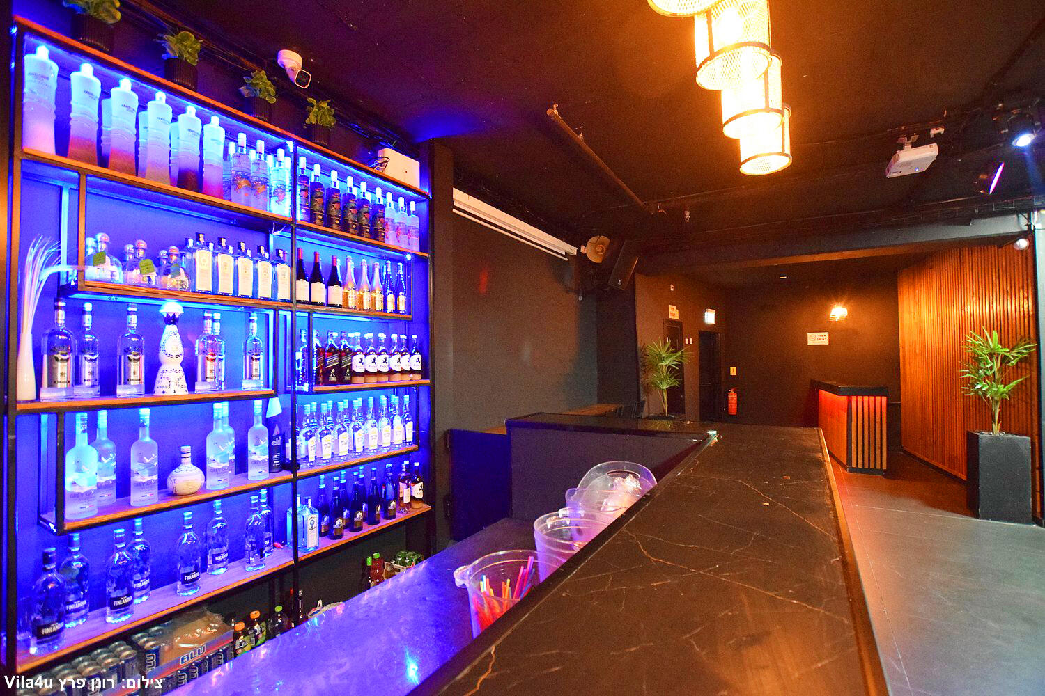 לופט פרדייס מרכז  28  לופט לנד