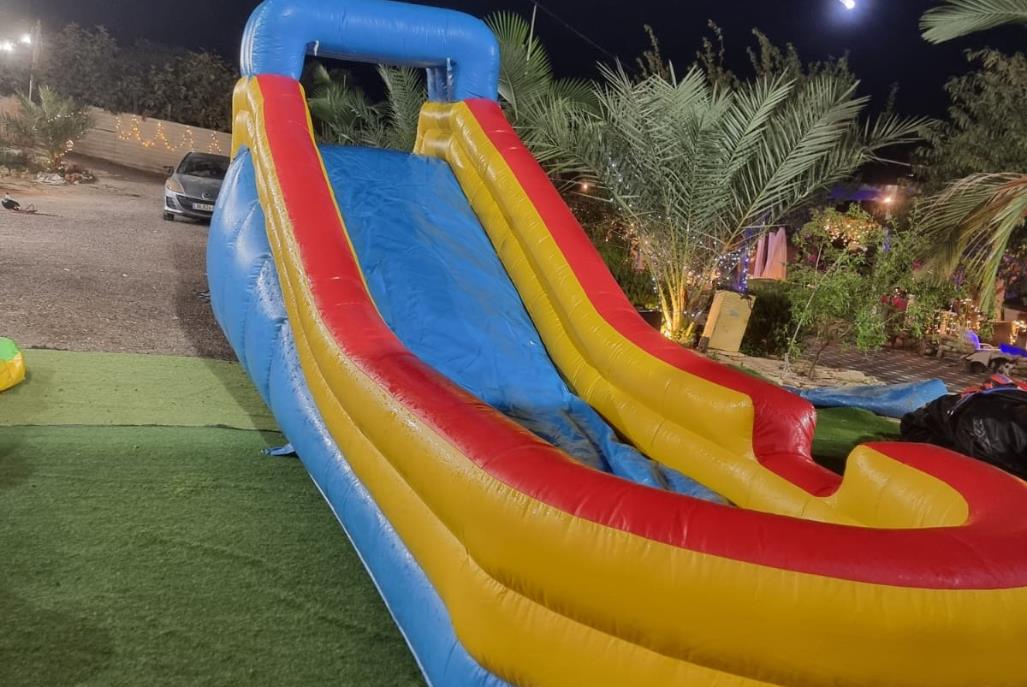 וילה הורייזן צפון  27  לופט לנד