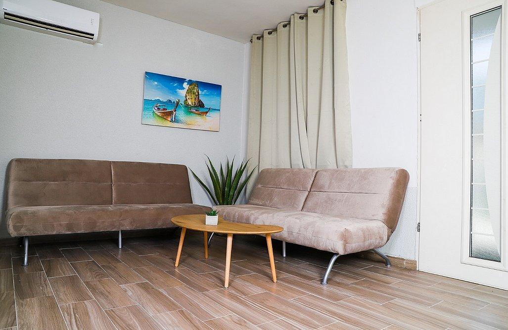 אחוזת אייל בגליל צפון  18  לופט לנד