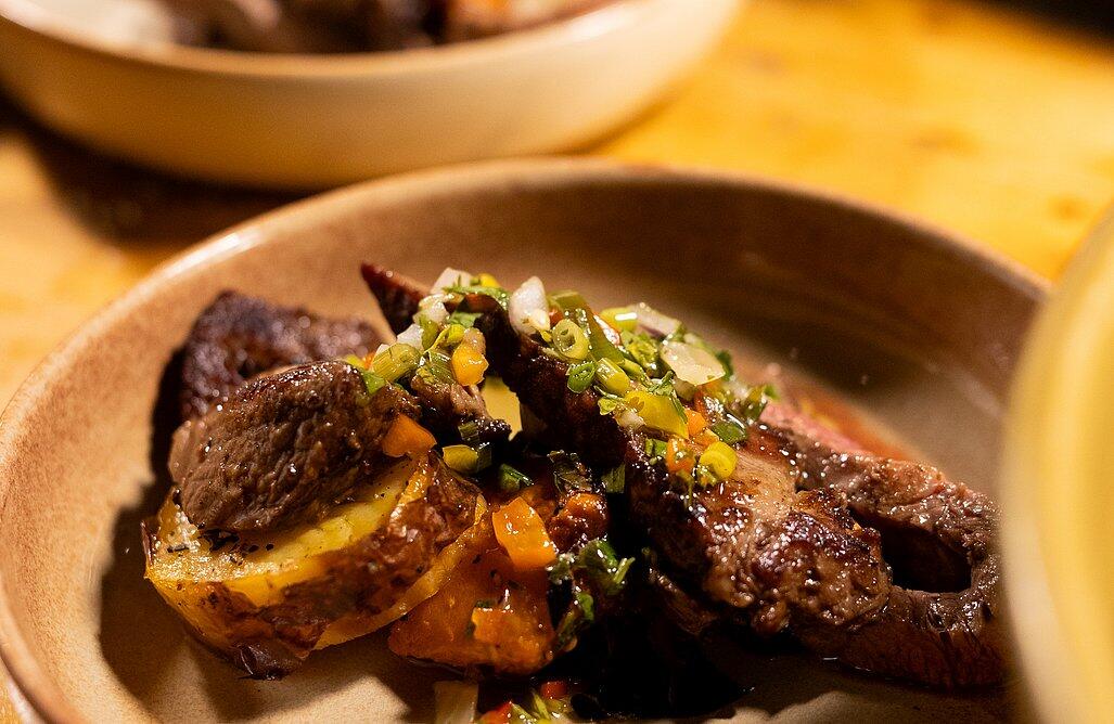 נאריה האוס - Narya House מרכז  27  לופט לנד