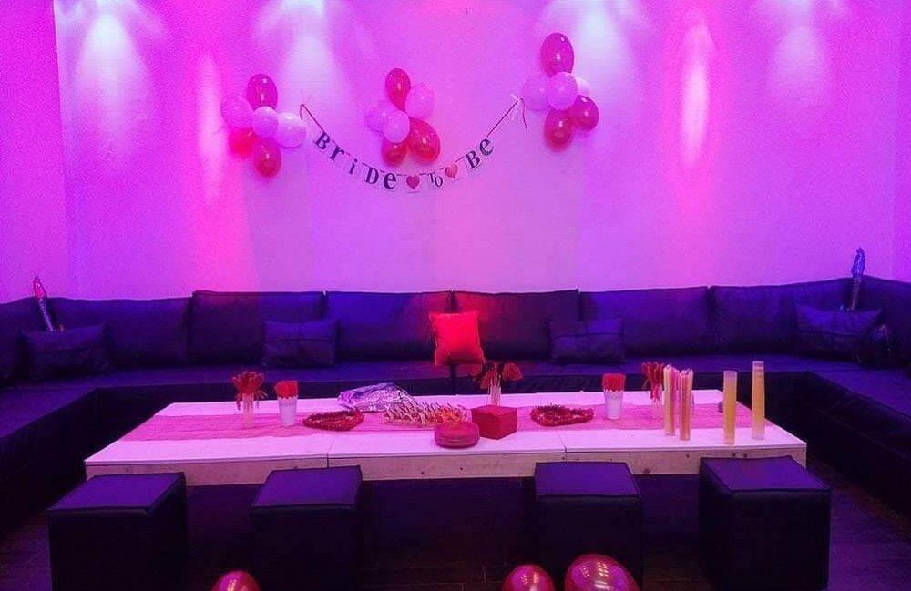 לופט גרייס מרכז  17  לופט לנד