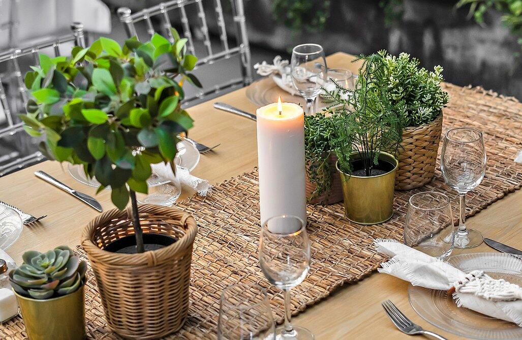 ממתחם אירועים רוי איוונטס - Roy Events דרום  26  לופט לנד