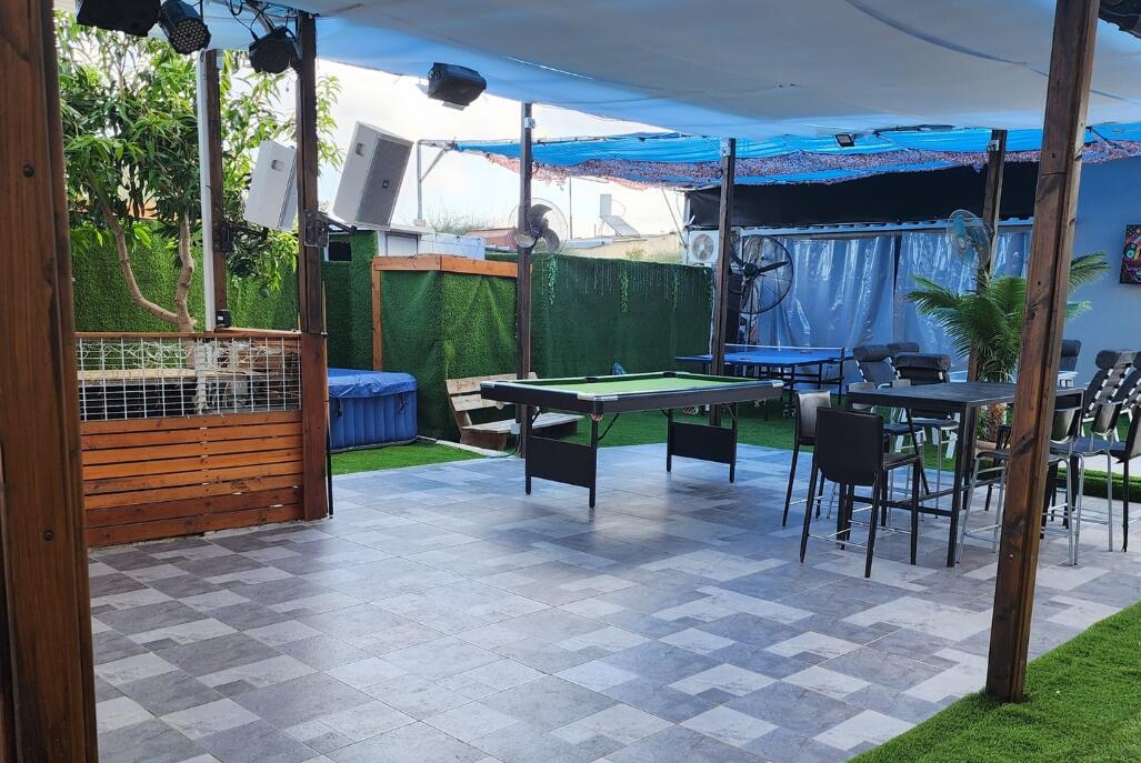 גארדן פליי - Garden Fly מרכז  20  לופט לנד