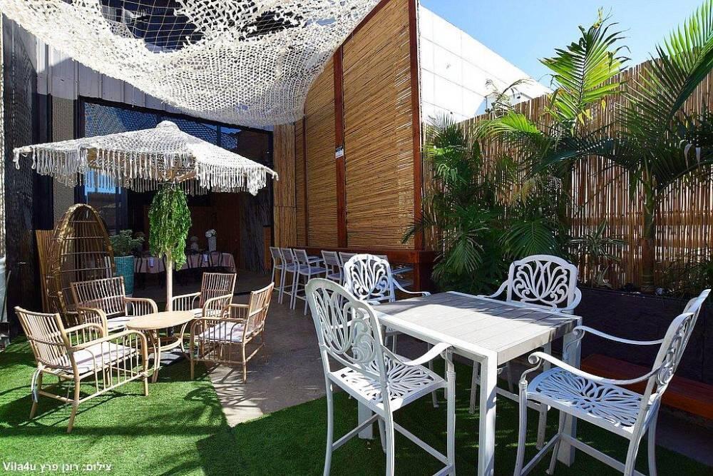 אוניל איוונטס - Oneill Events דרום  15  לופט לנד