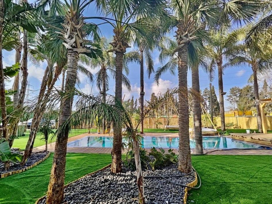 מתחם אירועים קאטליה מרכז  11  לופט לנד