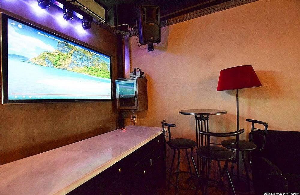 סטיי לופט - Stay Loft מרכז  9  לופט לנד