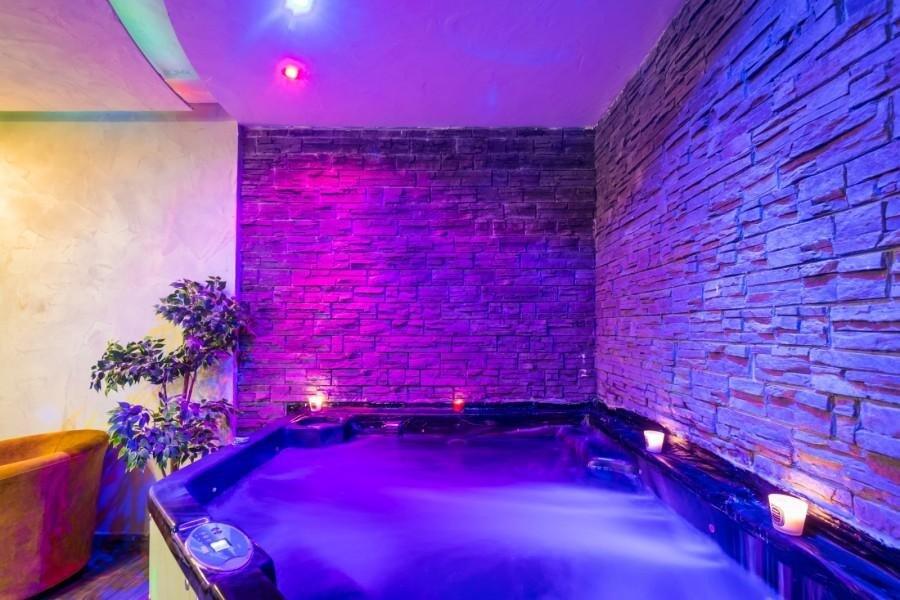 סינגל לופט מרכז  3  לופט לנד