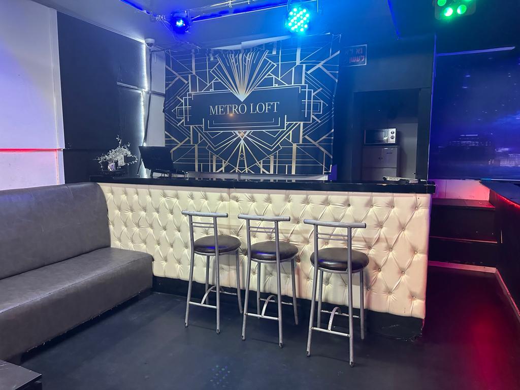 מטרו לופט מרכז  6  לופט לנד