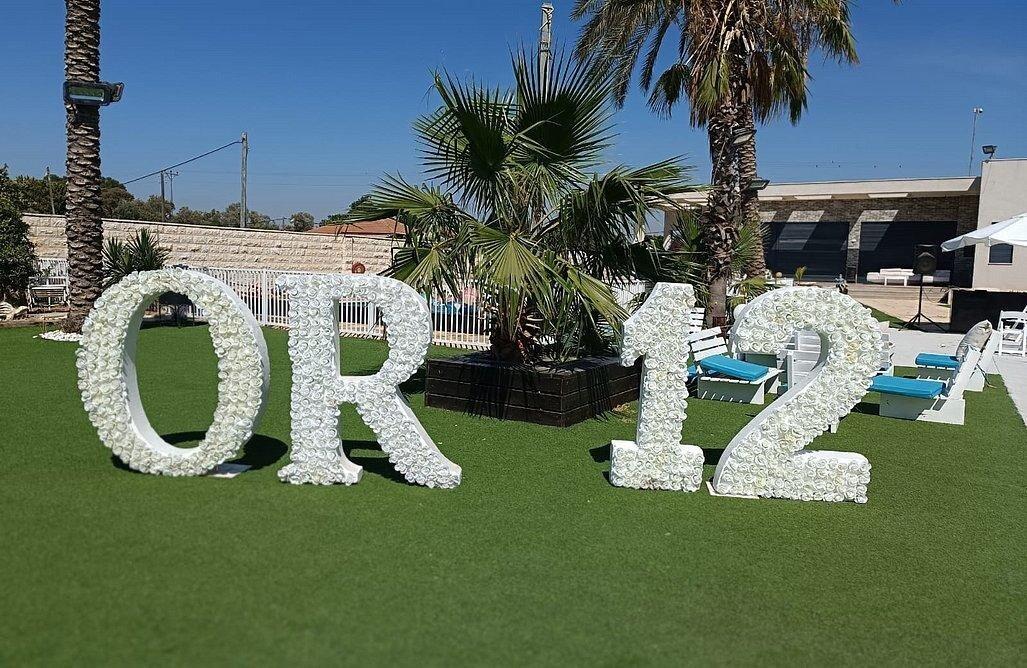 הוילה במשמר השבעה מרכז  37  לופט לנד