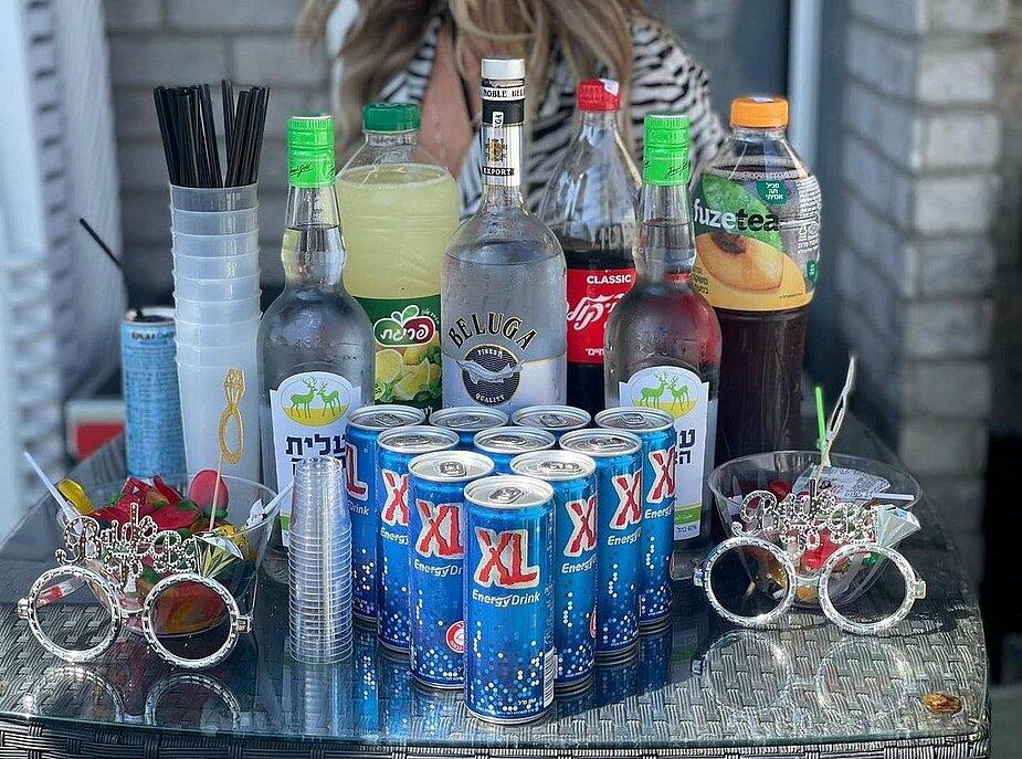 מתחם אופוריה מרכז  7  לופט לנד