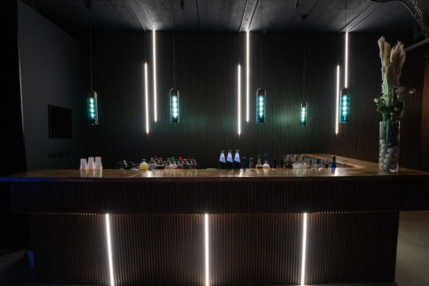 360 איוונטס מרכז  8  לופט לנד