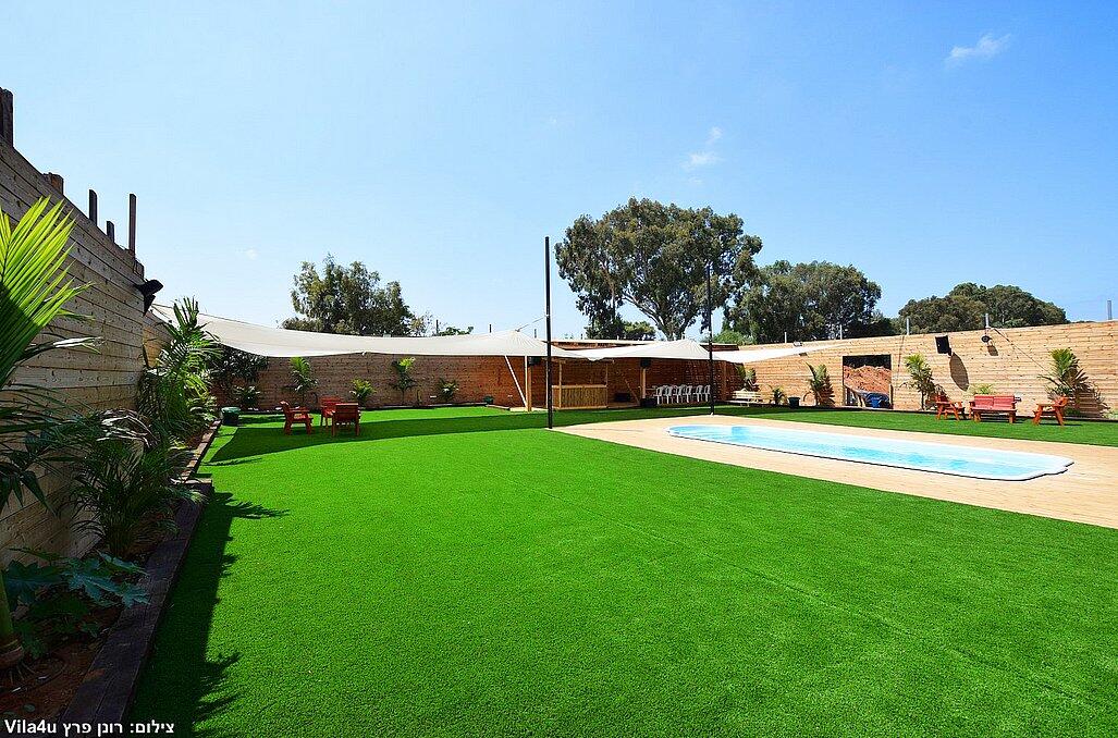 קאי וילג׳ | Khai Village מרכז  2  לופט לנד