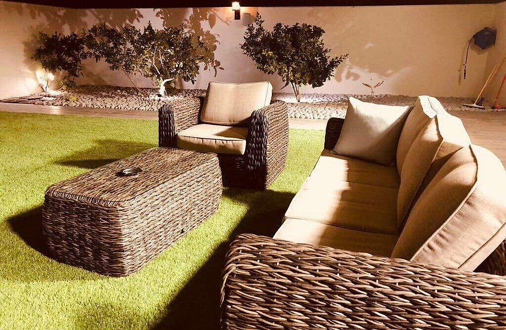 אחוזת רפאלי מרכז  22  לופט לנד