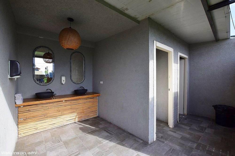 לופט גלאקסי צפון  13  לופט לנד