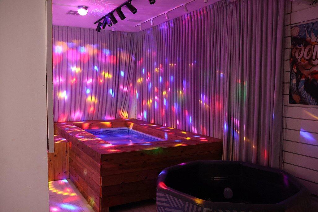 קינג ג'ורג פלייס - King George Place מרכז  22  לופט לנד