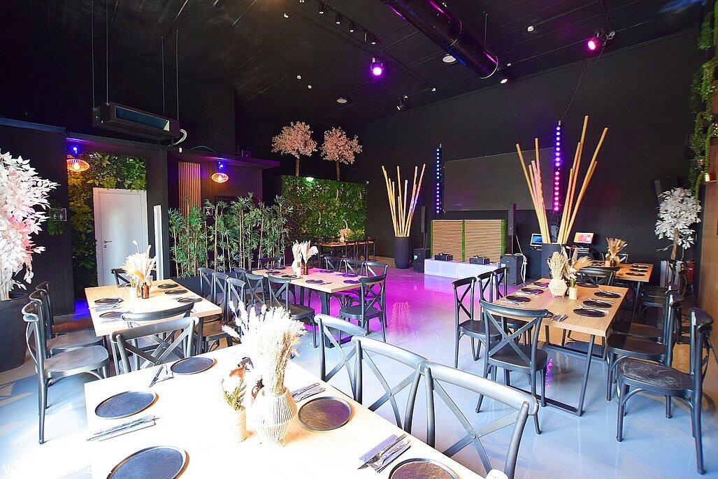 איוונט 47 מרכז  6  לופט לנד