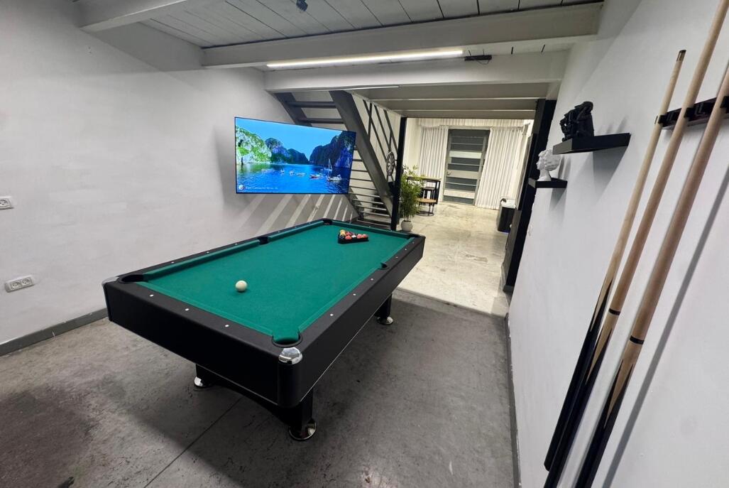 וילה אושן פלור - Ocean floor TLV מרכז  4  לופט לנד