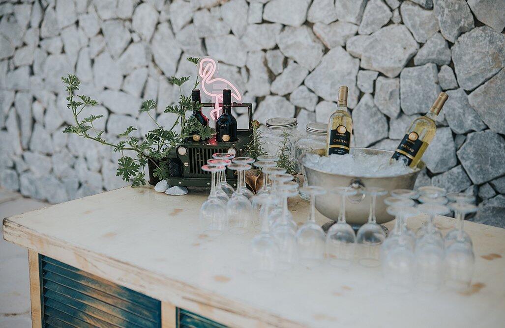 חצר העמק צפון  5  לופט לנד