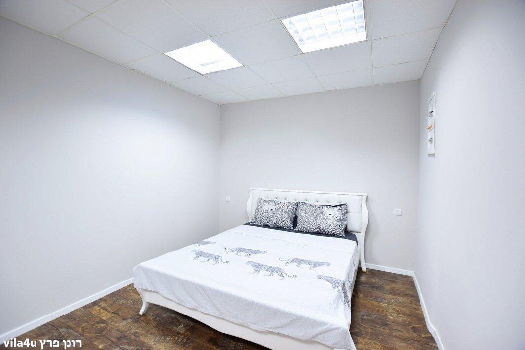 דה וילה - The Villa דרום  29  לופט לנד