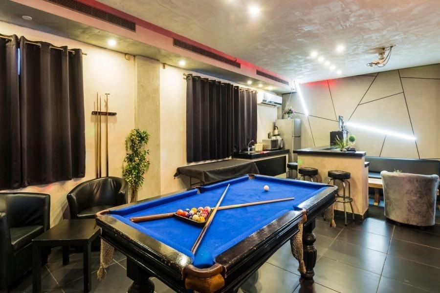 סינגל לופט מרכז  14  לופט לנד